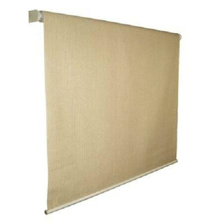 GALE PACIFIC USA Gale Pacific Outback 90 Roller Shade 4 X 6 Ft.- Southern Sunset 462130